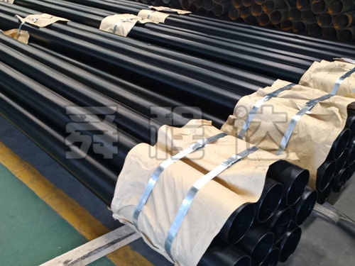 電纜穿線涂塑管